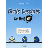 Birds dessinés Le best-of