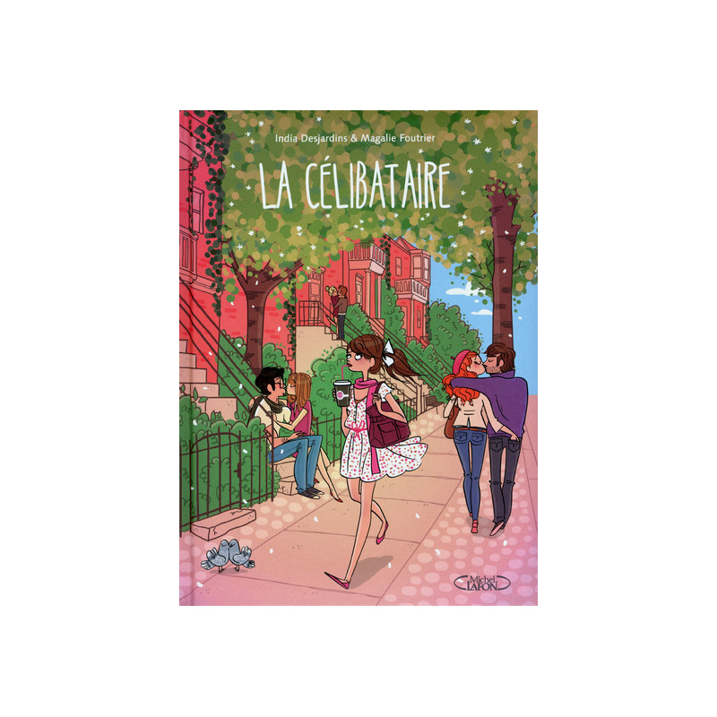 La Célibataire
