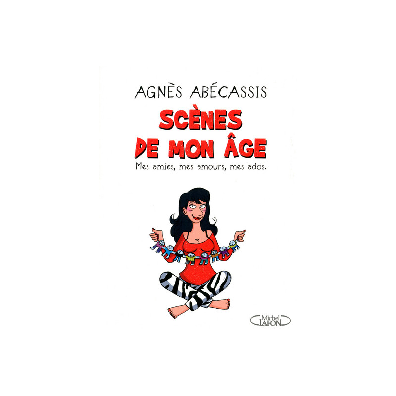 Scènes de mon âge