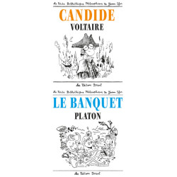 Le banquet de Platon et...