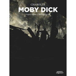 Moby Dick - Poche -...
