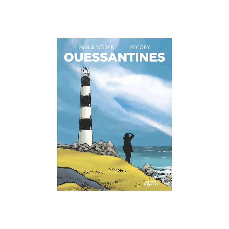 Ouessantines - Poche