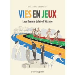 Vies en jeux