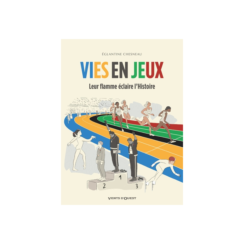 Vies en jeux