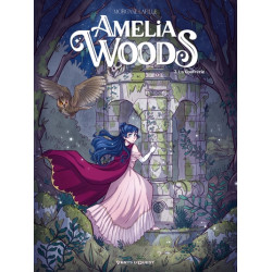 Amelia Woods - Tome 02