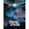 Prima Spatia - Tome 01