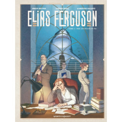 Elias Ferguson - Tome 02