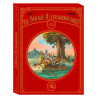 Le Voyage extraordinaire - Coffret Tomes 01 à 03