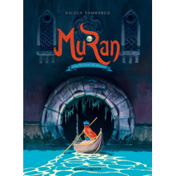Muran - Tome 01