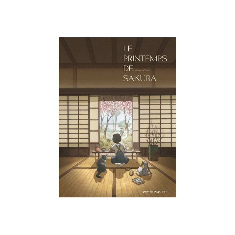Le Printemps de Sakura