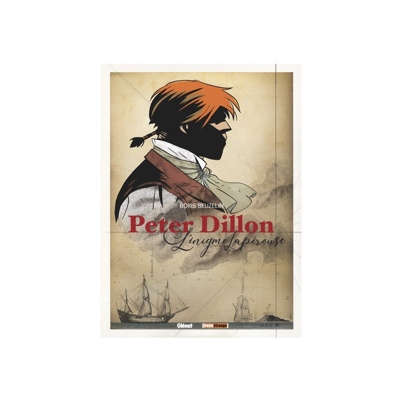 Peter Dillon