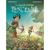 La Légende oubliée de Perceval - Tome 01