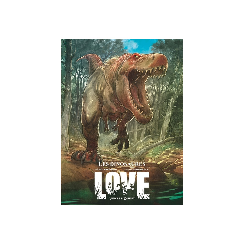 Love - Tome 04