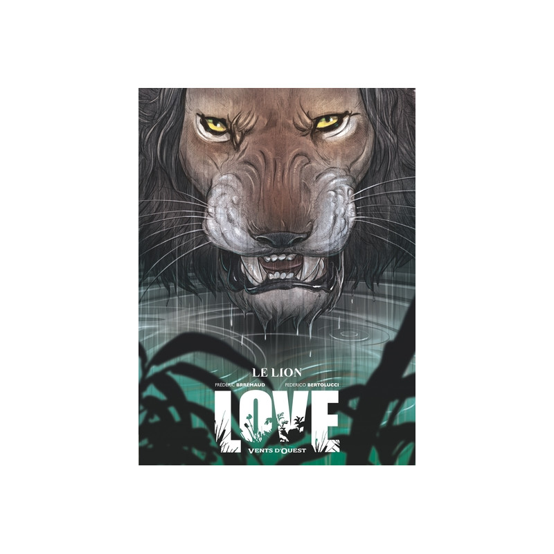 Love - Tome 03