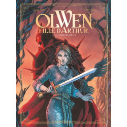 Olwen, fille d'Arthur -...