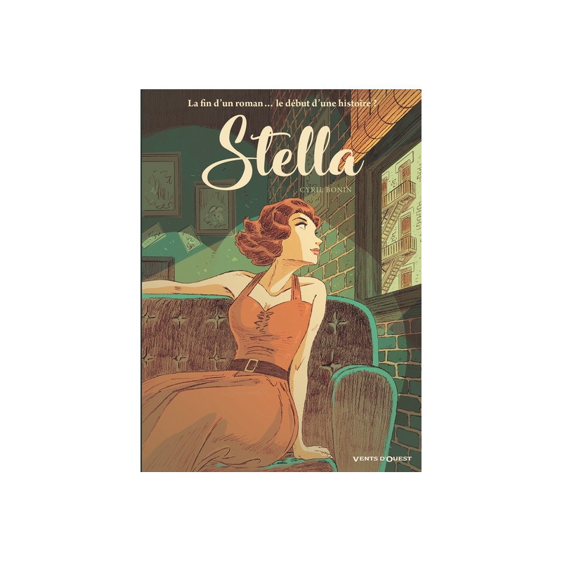 Stella