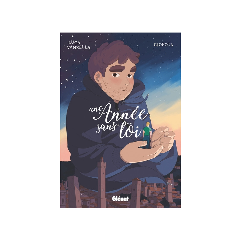Une année sans toi