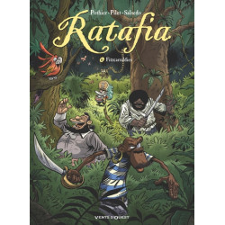 Ratafia - Tome 06