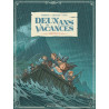 Deux ans de vacances - Tome 02