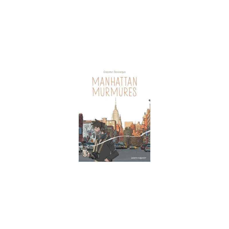 Manhattan murmures