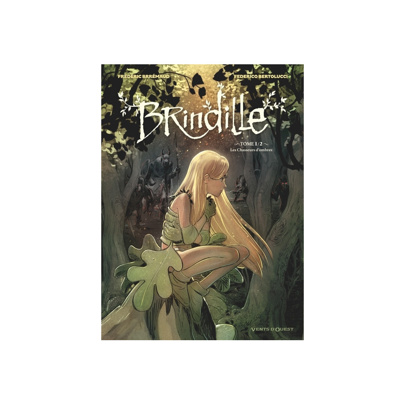 Brindille - Tome 01
