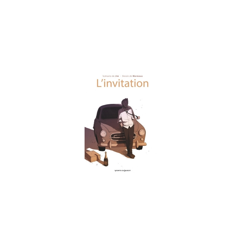 L'invitation - NE