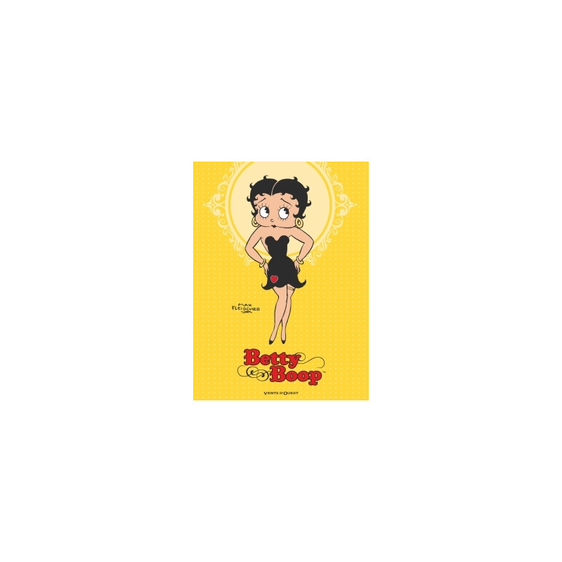 Betty Boop - Intégrale