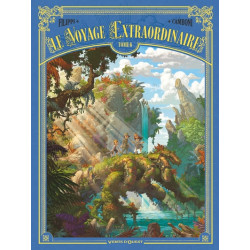 Le Voyage extraordinaire -...