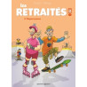 Les Retraités en BD - Tome 02