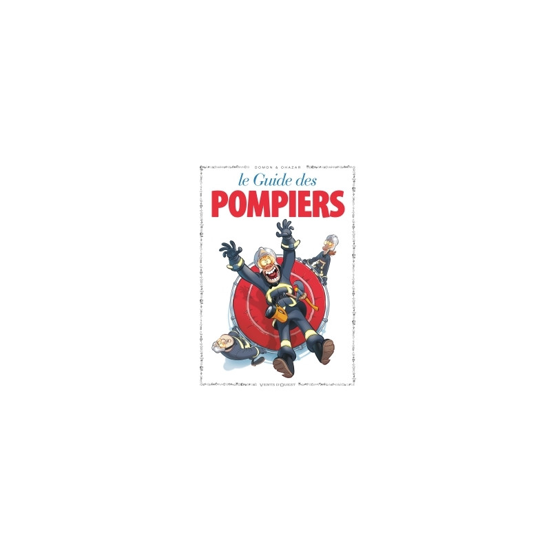Les Guides en BD - Tome 48