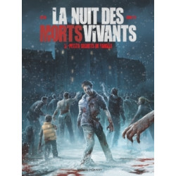 La Nuit des morts-vivants -...