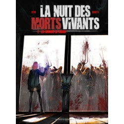 La Nuit des morts-vivants -...