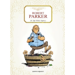 Robert Parker : Les Sept...