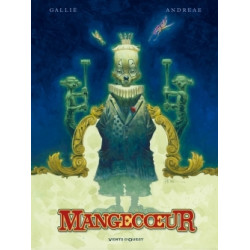 Mangecoeur - Intégrale...