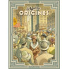 L'Appel des origines - Coffret Tomes 01 à 03