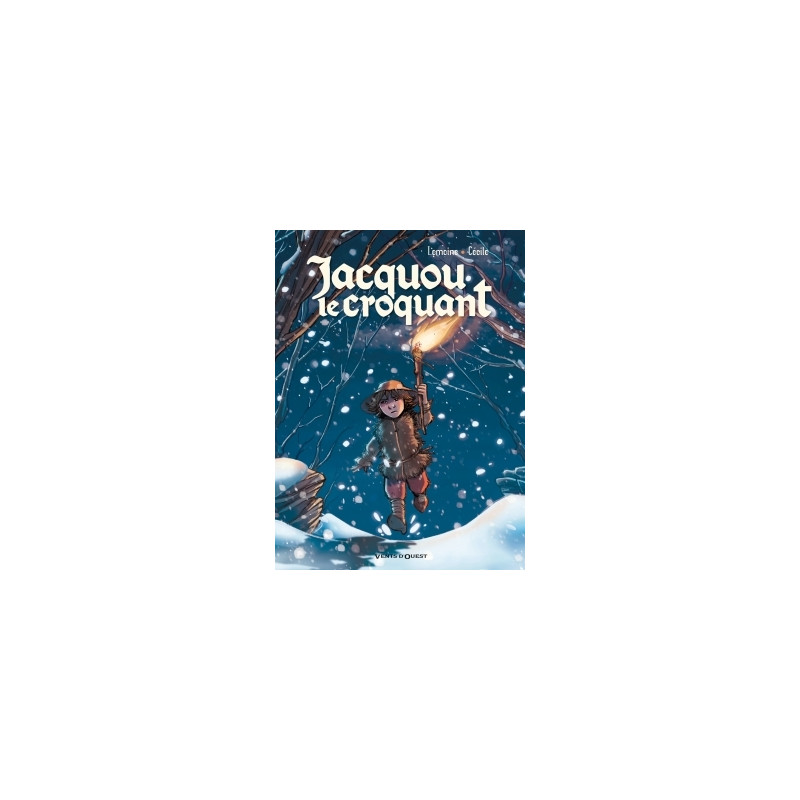 Jacquou le Croquant