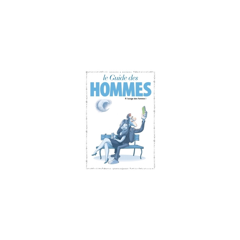 Les Guides en BD - Tome 46