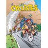 Les Cyclistes - Tome 01