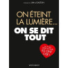 On éteint la lumière... on se dit tout NE