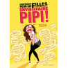 Livret éducatif pour les filles qui ont toujours envie de faire pipi !
