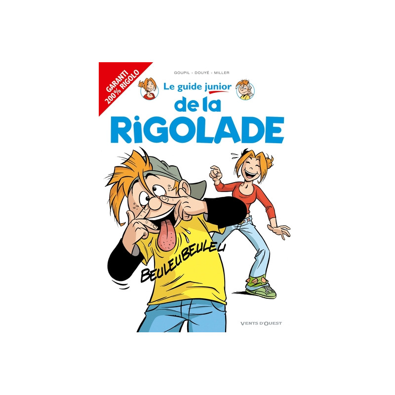 Les Guides Junior - Tome 15