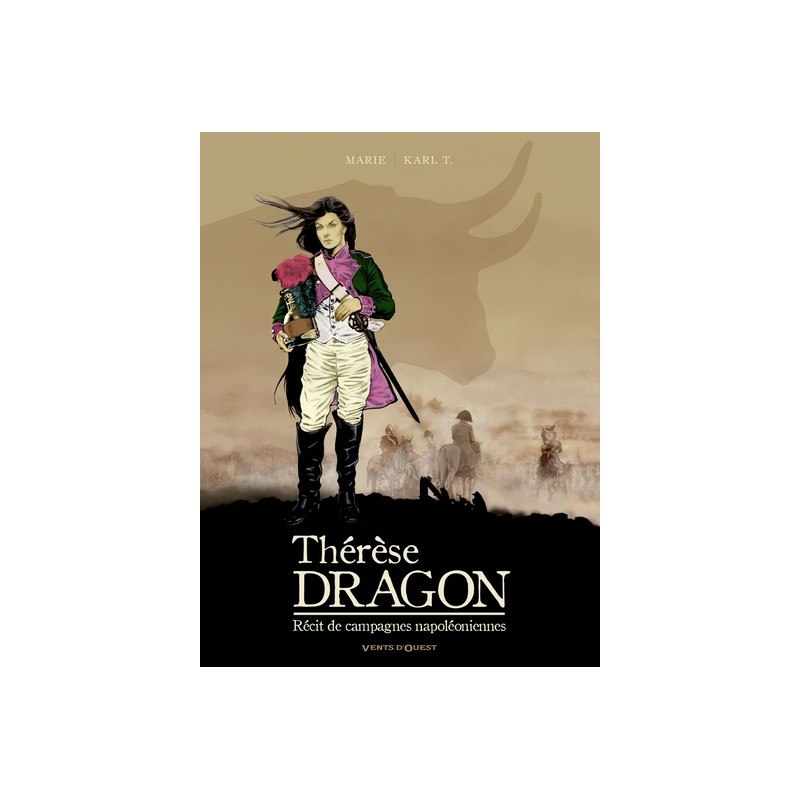 Thérèse, Dragon