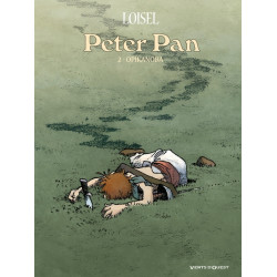 Peter Pan - Tome 02