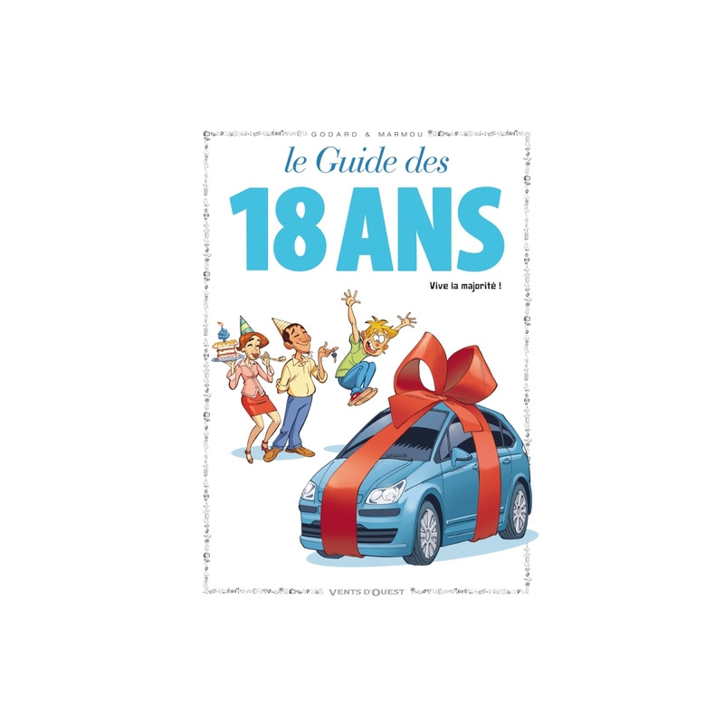 Les Guides en BD - Tome 39