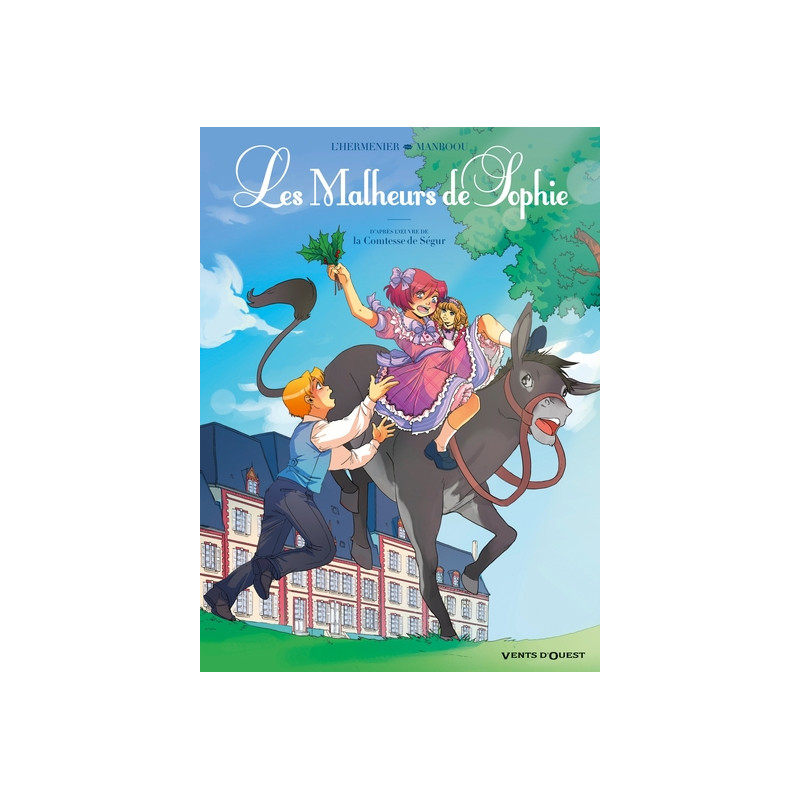 Les Malheurs de Sophie