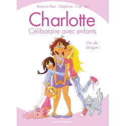 Charlotte, célibataire avec...