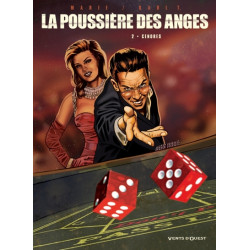 La Poussière des Anges -...