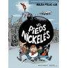 Les Pieds Nickelés vus par... - Tome 01