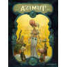 Azimut - Tome 01