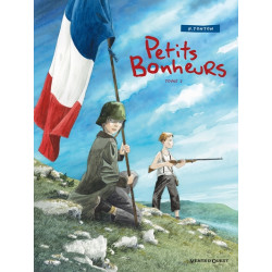Petits bonheurs - Tome 02